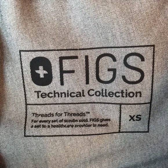Figs Technical Pants - Picture 12 of 13